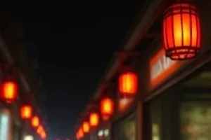 铁轨尽头封面：黄昏中铁轨延伸至地平线的剪影