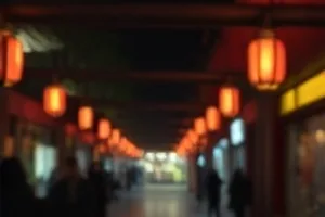 一枚纽扣封面：旧式布衣上的木质纽扣特写