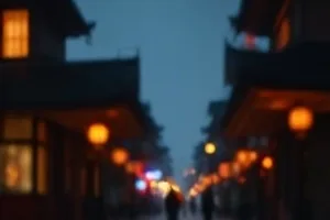 最后的放映员封面：老放映机旁专注操作的侧影