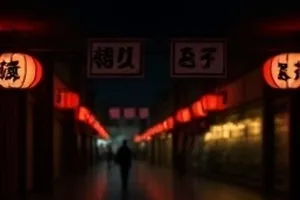 旧城钟声封面：暮色中的钟楼与飞鸟剪影